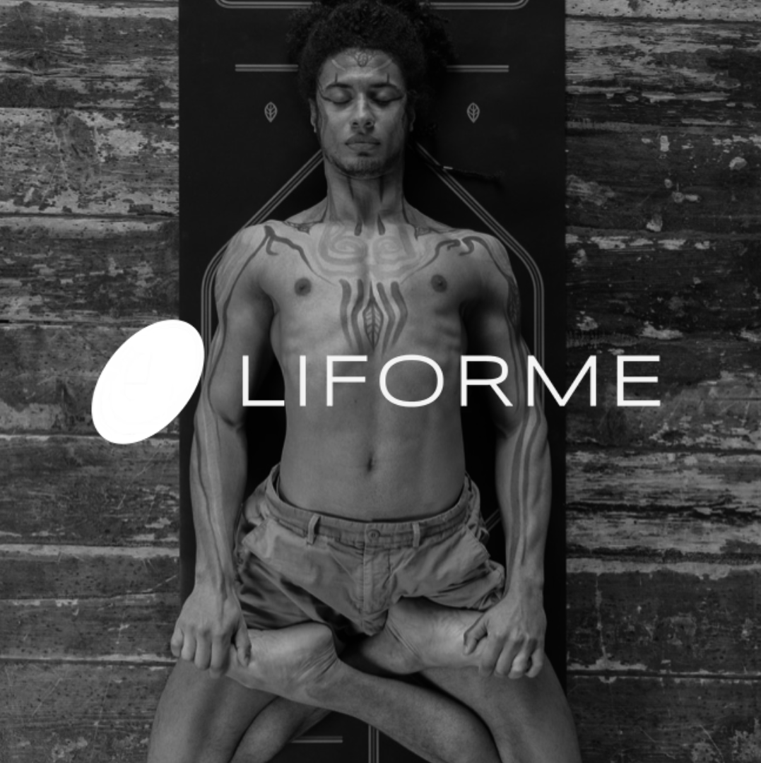 High Performance Yoga Equipment from Liforme